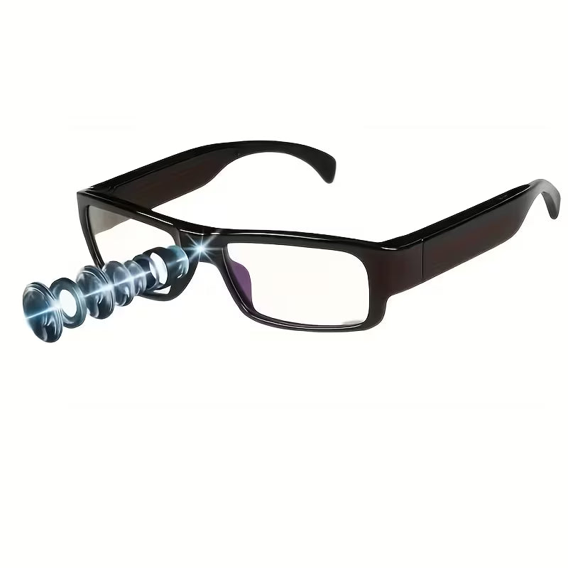 POV Creator Glasses